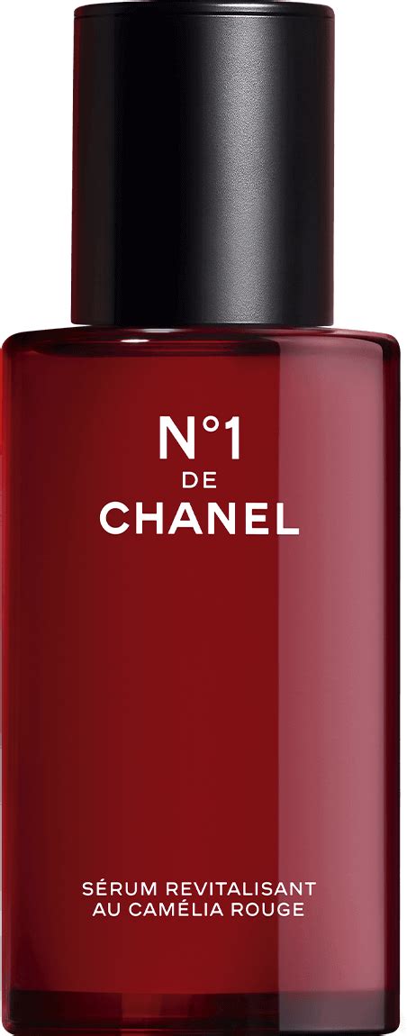 sérum anti-age chanel n1|chanel beauty reviews.